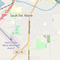 City of Sault Ste. Marie - Sault Ste Marie CVB