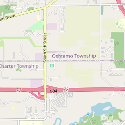 Al Sabo Trail Map Al Sabo Land Preserve